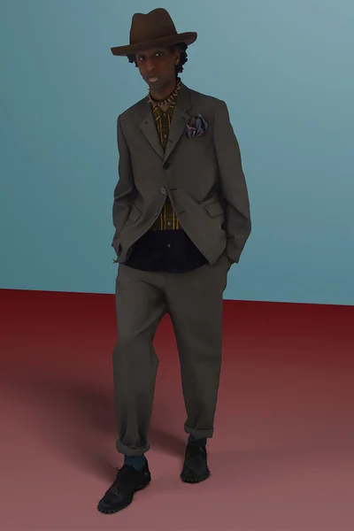 Look 6